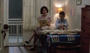 Forrest Gump Dining Room
