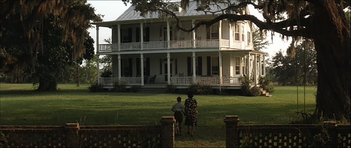 A Look Back At The Forrest Gump House In Greenbow, Alabama
