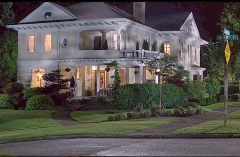 10 Things I Hate About You House: Then And Now