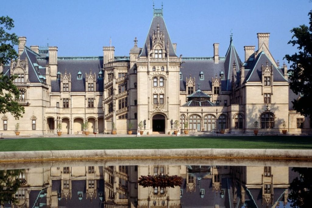 Biltmore House 1