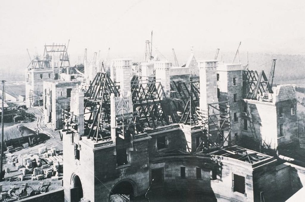 Construction 1894