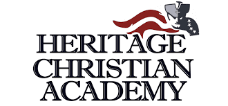 Heritage Christian Academy - House & History