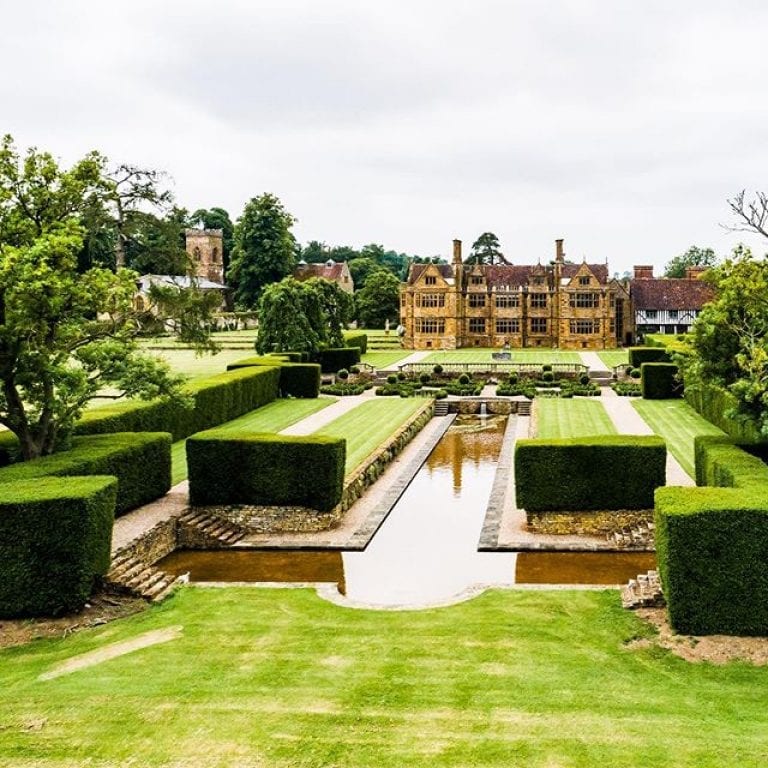 Ashby Manor House - The Ancestral Home Of Kit Harrington