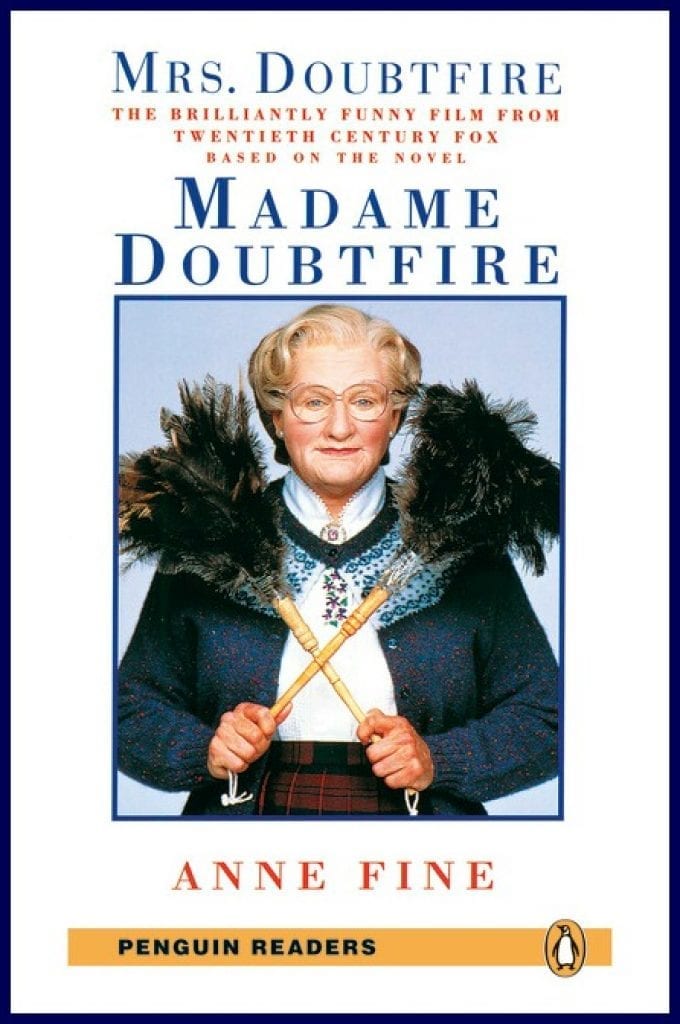 Madam Doubtfire