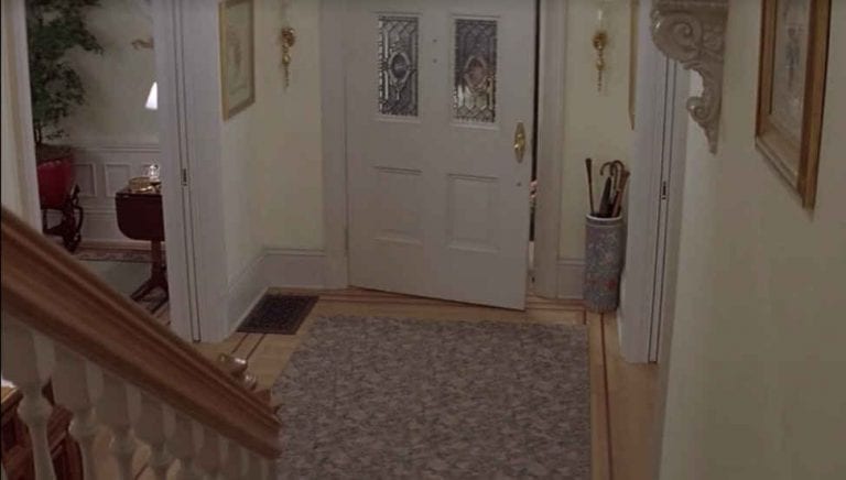 The Mrs Doubtfire House In San Francisco: Then And Now