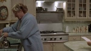 Mrs Doubtfire Kitchen