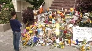 Robin Williams Memorial