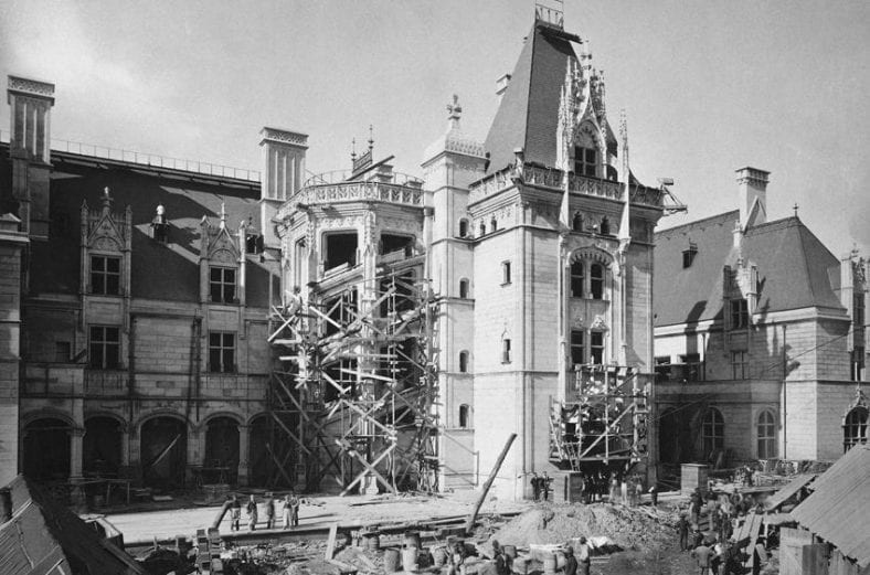 1889-95-biltmore-estate-aerial-view-built-by-george-washington