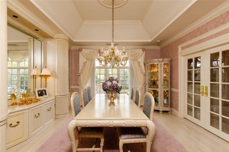The Dining Room 788x525 