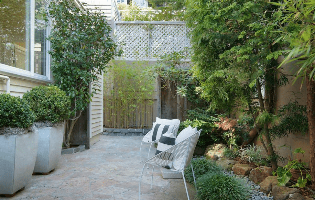 Yard 2016