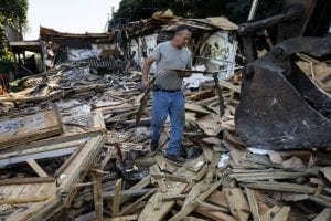 Demolishing Tiki Palace