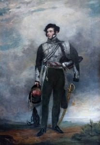 2nd Duke of Buckingham