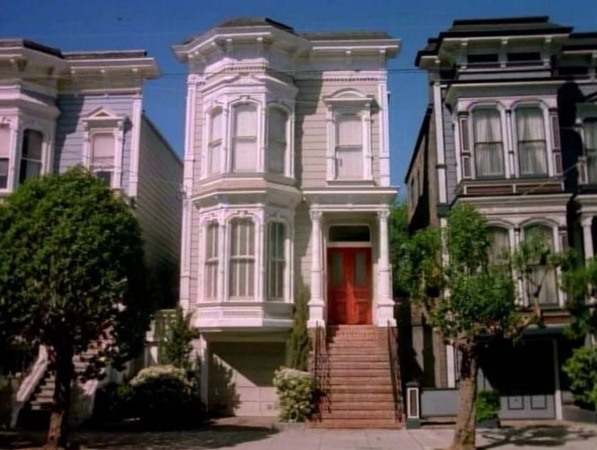 The Full House House: 25 Years On From The Show