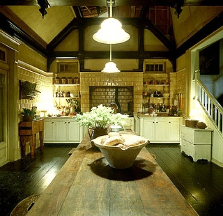 Practical Magic House: The Magical Victorian Home