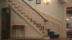 Staircase In The Movie