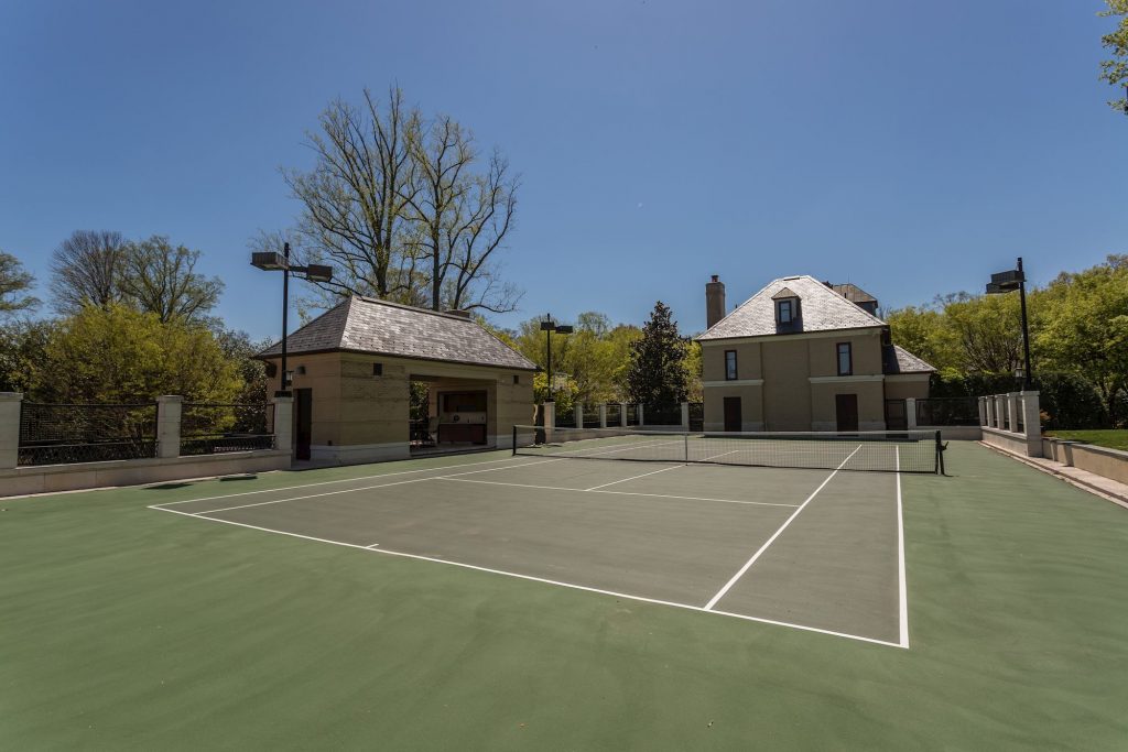 Tennis Court 3